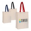 Promotional Calico Trade Show Bags